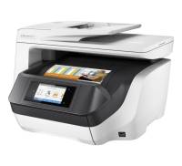 МФУ HP OfficeJet Pro 8730 с Wi-Fi (D9L20A)