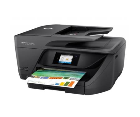 МФУ HP OfficeJet Pro 6960 c Wi-Fi (J7K33A)