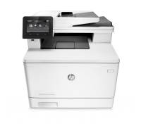МФУ HP Color LJ Pro M377fdw (M5H23A)