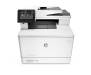 МФУ HP Color LJ Pro M377fdw (M5H23A)