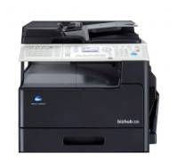 МФУ KONICA MINOLTA ineo 226 (in226SET02_TN)
