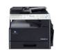 МФУ KONICA MINOLTA ineo 226 (in226SET02_TN)