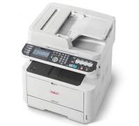МФУ OKI MB472DNW (45762102)