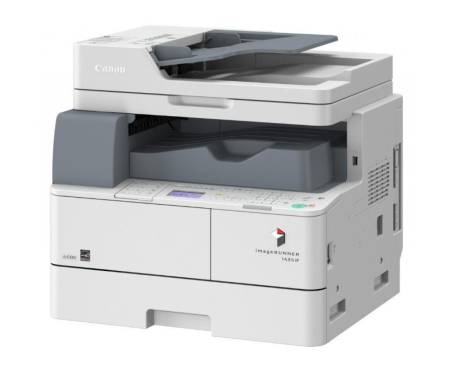 МФУ Canon iR-1435iF (9507B004)