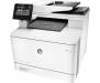 МФУ HP Color LJ Pro M477fnw c Wi-Fi (CF377A)