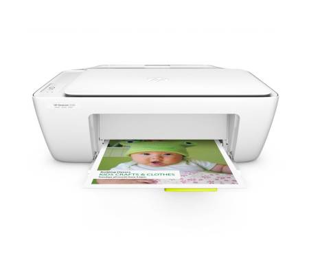 МФУ HP DeskJet 2130 (K7N77C)
