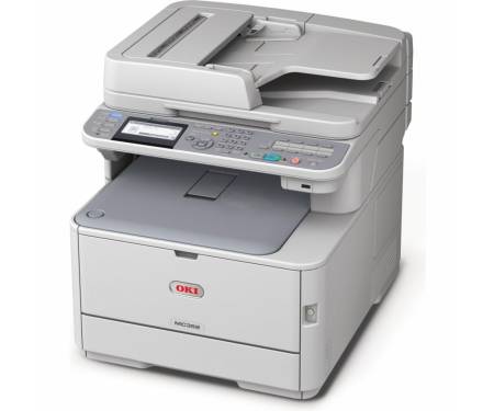 МФУ OKI MC362DN-EURO (44952104)