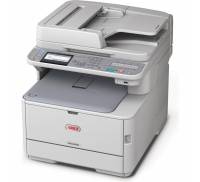 МФУ OKI MC362DN-EURO (44952104)
