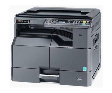МФУ Kyocera TASKalfa 1800 (1102NC3NL0)