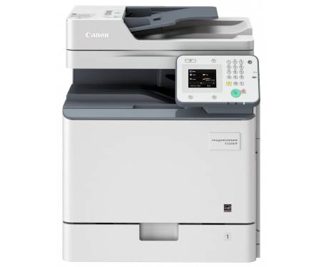 МФУ Canon iRAC-1225iF (9548B007)