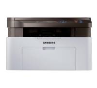 МФУ Samsung SL-M2070W c Wi-Fi (SS298B / SL-M2070W/FEV)