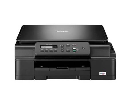 МФУ Brother DCP-J100 (DCPJ100R1)