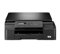 МФУ Brother DCP-J100 (DCPJ100R1)