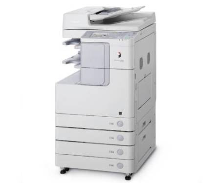 МФУ Canon iR-2530i (2835B008)