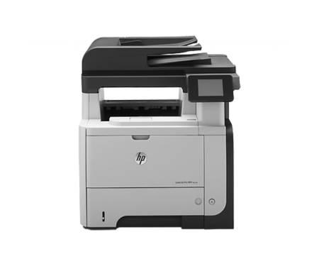 МФУ HP LaserJet Pro 500 M521dw c Wi-Fi (A8P80A)