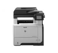 МФУ HP LaserJet Pro 500 M521dw c Wi-Fi (A8P80A)