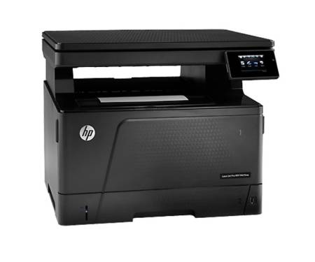 МФУ HP Pro M435nw c Wi-Fi (A3E42A)