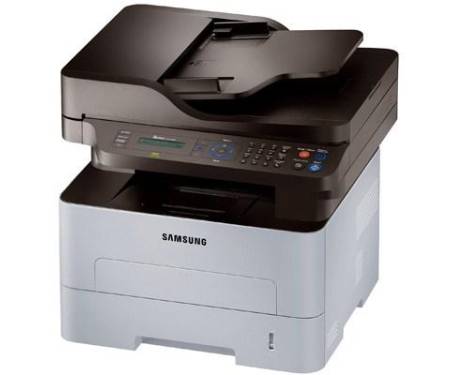 МФУ Samsung SL-M2870FD (SS348B / SL-M2870FD/XEV)
