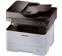 МФУ Samsung SL-M2870FD (SS348B / SL-M2870FD/XEV)