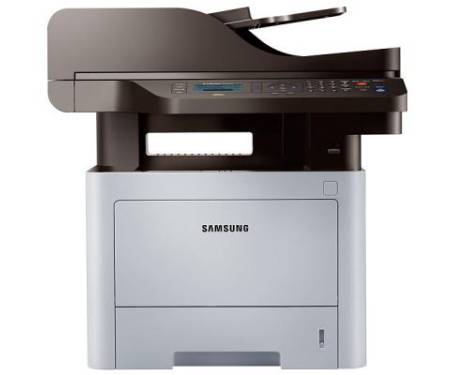 МФУ Samsung SL-M3870FW c WiFi (SS378G)