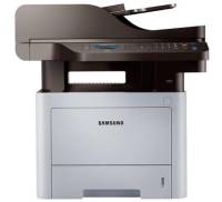 МФУ Samsung SL-M3870FW c WiFi (SS378G)