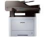 МФУ Samsung SL-M3870FW c WiFi (SS378G)