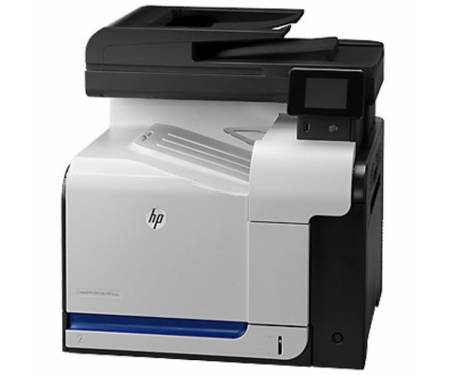 МФУ HP Color LJ Pro M570dn (CZ271A)