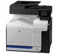 МФУ HP Color LJ Pro M570dn (CZ271A)