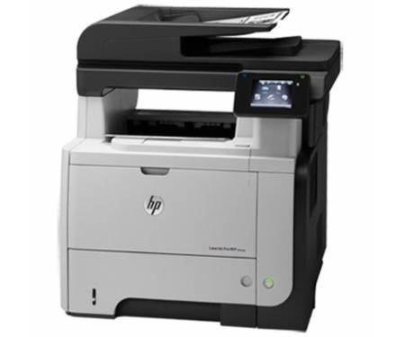 МФУ HP LaserJet Pro 500 M521dn (A8P79A)