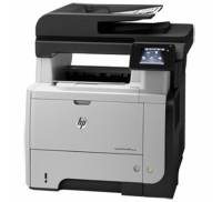 МФУ HP LaserJet Pro 500 M521dn (A8P79A)