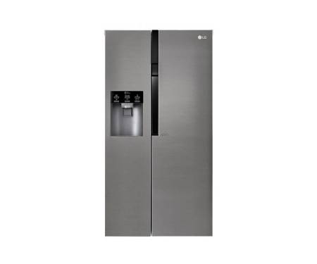 LG GSL361ICEZ