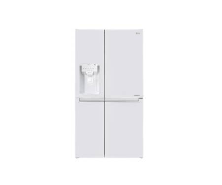 LG GSL761SWYV