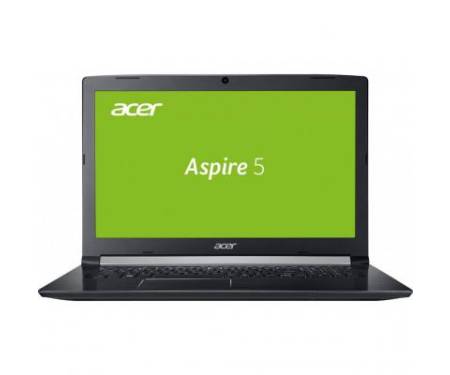 Ноутбук Acer Aspire 5 A517-51G-81B8 (NX.GSXEU.016)