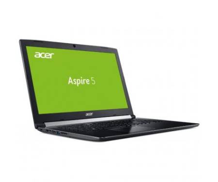 Ноутбук Acer Aspire 5 A517-51G-81B8 (NX.GSXEU.016)
