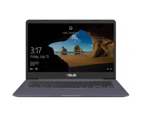 Ноутбук ASUS VivoBook S14 (S406UA-BM150T)