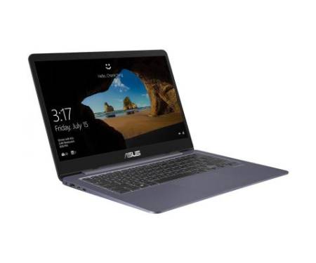 Ноутбук ASUS VivoBook S14 (S406UA-BM150T)