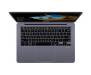 Ноутбук ASUS VivoBook S14 (S406UA-BM150T)