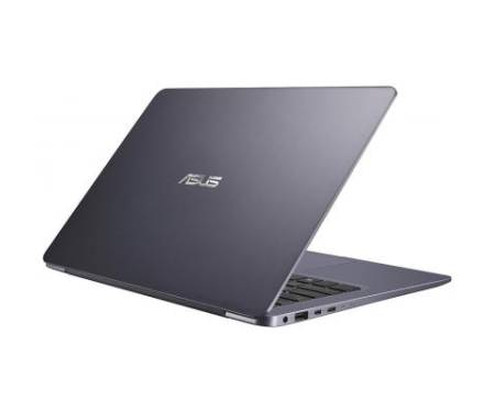 Ноутбук ASUS VivoBook S14 (S406UA-BM150T)