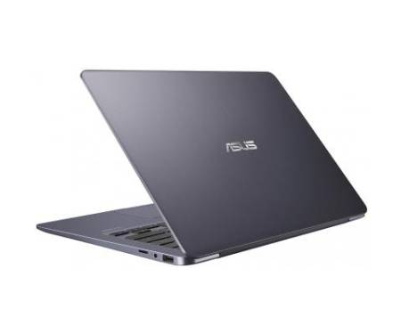 Ноутбук ASUS VivoBook S14 (S406UA-BM150T)