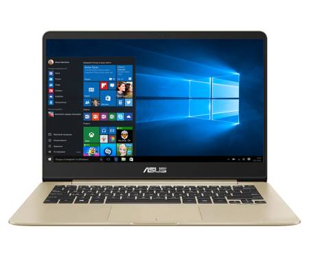 Ноутбук ASUS Zenbook UX430UN (UX430UN-GV048T)