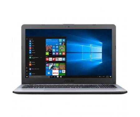 Ноутбук ASUS X542UN (X542UN-DM041T)