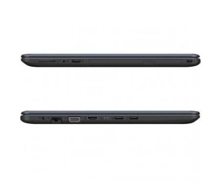 Ноутбук ASUS X542UN (X542UN-DM041T)