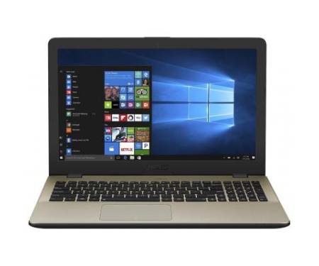Ноутбук ASUS X542UN (X542UN-DM043T)