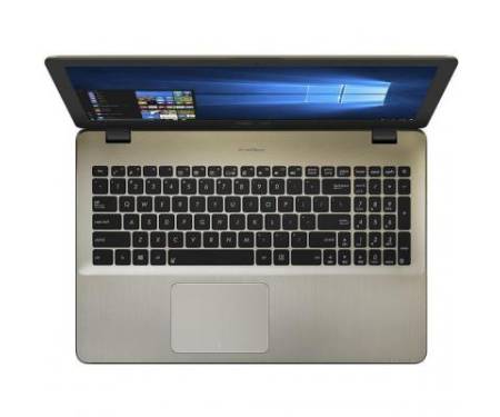 Ноутбук ASUS X542UN (X542UN-DM043T)