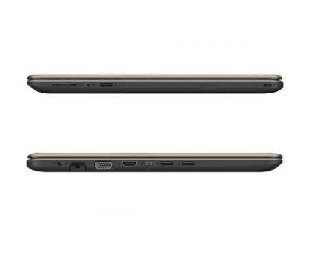 Ноутбук ASUS X542UN (X542UN-DM043T)