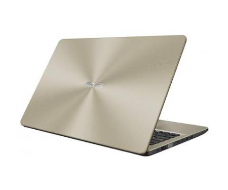 Ноутбук ASUS X542UN (X542UN-DM043T)