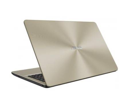 Ноутбук ASUS X542UN (X542UN-DM043T)