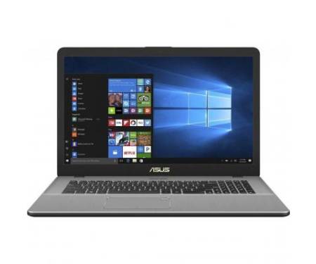 Ноутбук ASUS N705UD (N705UD-GC096)