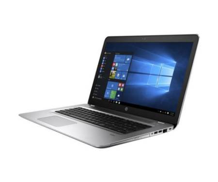 Ноутбук HP ProBook 470 G4 (W6R39AV_V2)