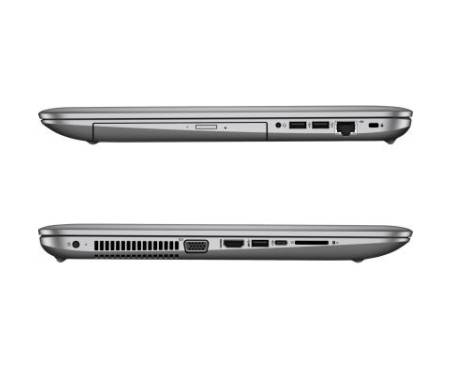 Ноутбук HP ProBook 470 G4 (W6R39AV_V2)